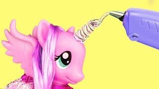 16 My Little Pony Hacks And Crafts