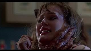 What if Miley Cyrus was in Nightmare on Elm Street 2 instead of Kim Myers?