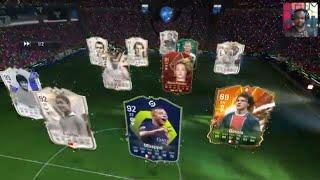 TOTY PACKS & Gameplay LIVESTREAM