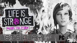 Splendide Nouveau Monde - Life is Strange : Before the Storm | LET'S PLAY #4