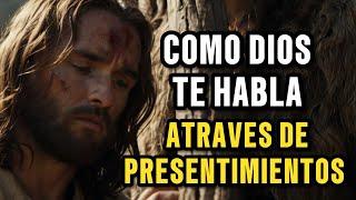 EL SEÑOR habla através de tus PRESENTIMIENTOS / HISTORIAS HEBREAS