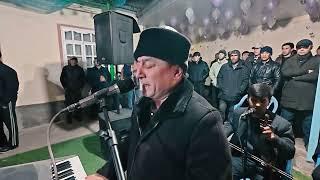 АЛИШЕРИ КОДИРИ БАЗМИ ТУЁНАИ НАВ 2025.