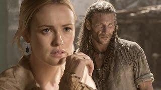 Black Sails: Eleanor and Vane's Season 2 Rift