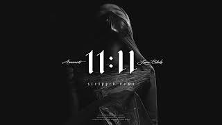 Amanati - 11:11 (Stripped Down) (feat. Luna Blake) - Official Audio