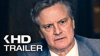 LOCKERBIE: A Search for Truth Trailer (2025) Colin Firth