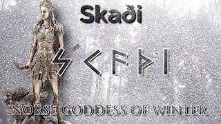 Skaði ( Ritual & Meditation Music )