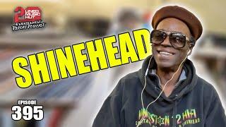 SHINEHEAD Unfiltered: Billie Jean 40th Anniv, Shabba Ranks, Tenor Saw, Japan Tour, URoy, WTJR Cruise