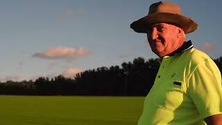 NEW Lawn Solutions Australia 30 Sec TVC | Love your lawn as much as we do!