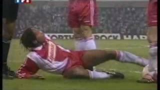 henry vs newcastle 96 97.wmv