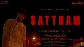 SATTHAM TRAILER 3