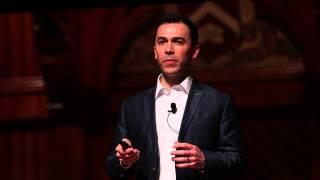 David Roberson | Harvard Horizons Symposium