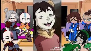  Atla, Team AangReact To TheirFuture Children and Grandchildren In TLOK../..FULL_HD_VIDEO,,