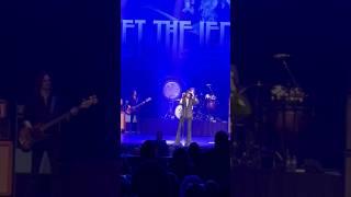 Get The Led Out “Stairway To Heaven’ @ledzeppelin Cover LIVE!!!