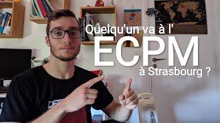 QUI EST À L'ECPM STRASBOURG ?