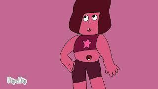 rhodonite new form // animation made by morganite universe 