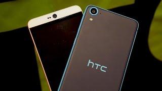 UltraPixels up Front: HTC Desire 826 Hands-On | Pocketnow