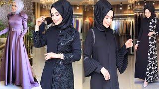 Latest Abaya designs 2023- Stylish Abaya burka Designs Collections Dubai Saudi Arabia burkha 2022