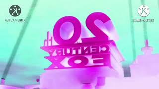 20th Century Fox Logo Roblox in RjGunner111 major