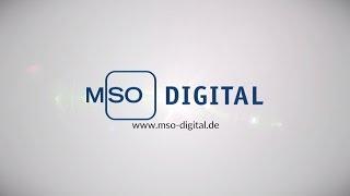 Gemeinsam erfolgreich - Online Marketing mit MSO Digital