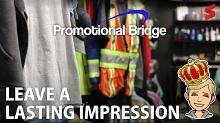 Kelly - Promotional Bridge