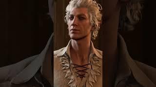 Spawn Astarioin Breaks the Cycle #astarion #baldursgate3