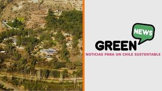 Chile Huerta: Una familia que dejó lo tradicional para cumplir su sueño sustentable | Green News