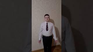 Селиванов Дмитрий
