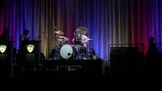 Amazing Drum Solo By Anton Fig - Joe Bonamassa's Drummer