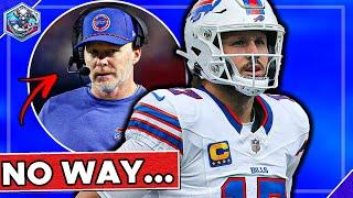 NO WAY this just happened... | Buffalo Bills News