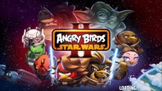 Angry Birds Star Wars 2 - Boss Level Music