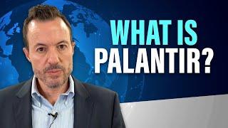 What is Palantir? An Independent Review of Palantir Enterprise Software