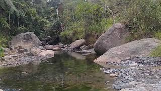 Ruta trocha en el occidente de boyaca municipios de chiquinquira y Pauna, ciclomontañimo puro