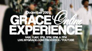 Grace Online Experience On Demand