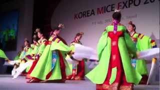 Korea MICE Expo 2012