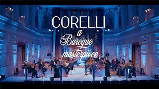 Corelli's  Concerto grosso Op.6 | A Baroque Masterpiece