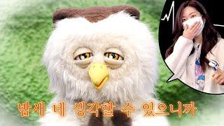 절대 연애하지 마 이 끼들아!! (feat. 8년차 엔조이커플) [스페셜 시리즈-교환학생 1편]