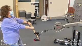 Low Back Pain Rehab - SEPT Physical Therapy