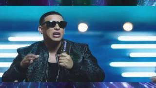 Daddy Yankee Sigueme y te sigo Video Rmx Edison dvJ