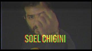 SoelChigini - Age Rapo Azam Begiran (Live Performance)