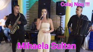 1 Ora LIVE cu Mihaela Sultan  Colaj VLASKA  Hore  SARBE  Colaj de petrecere  LIVE 2024