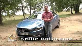 RPM TV - Episode 266 - Volvo S60 T6