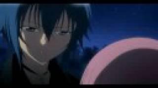 amu x ikuto - one in a million