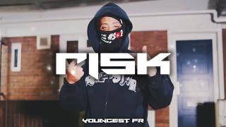 [FREE] (67) DopeSmoke X Russ Millions - "RISK" UK Drill Type Beat