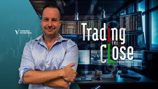 Trading the Close: #FederalReserve #DayTrading #SwingTrading #Investing #Crypto #Bitcoin #Gold #Oil