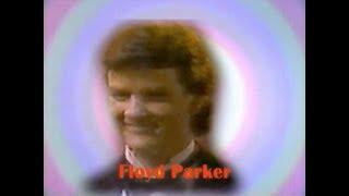 Guiding Light: The Character Profiler - Floyd Parker