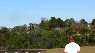 Cessna 182 Skylane - Top Flite - Edimilson Reis