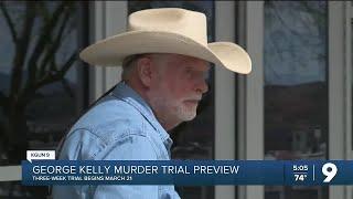 George Kelly Trial