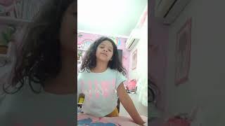 Nascida para brilhar!