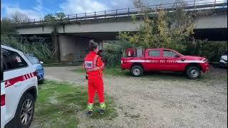 Tragico incidente sul lavoro a Borello di Cesena