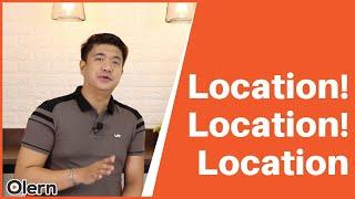 Importance of Business Location